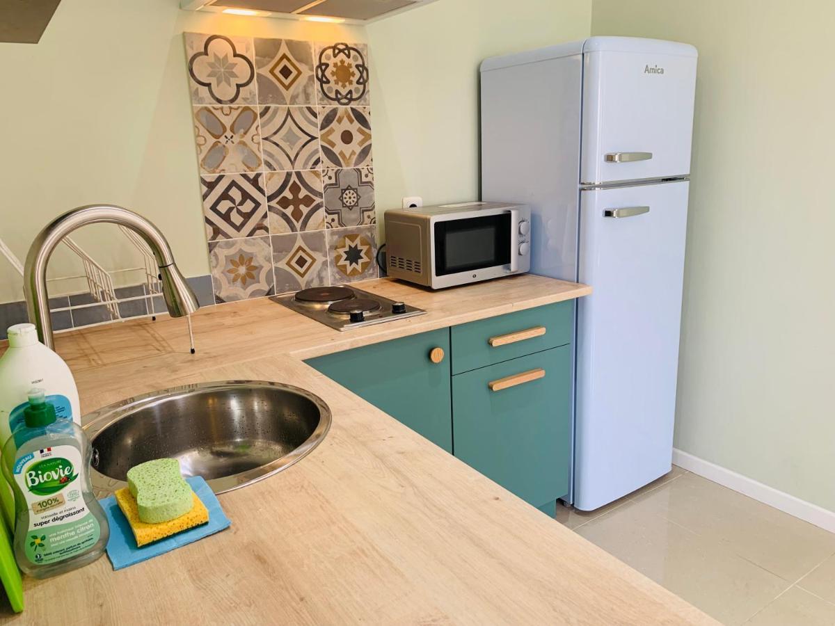 Brise Des Pins Hotel Le Cannet Ngoại thất bức ảnh