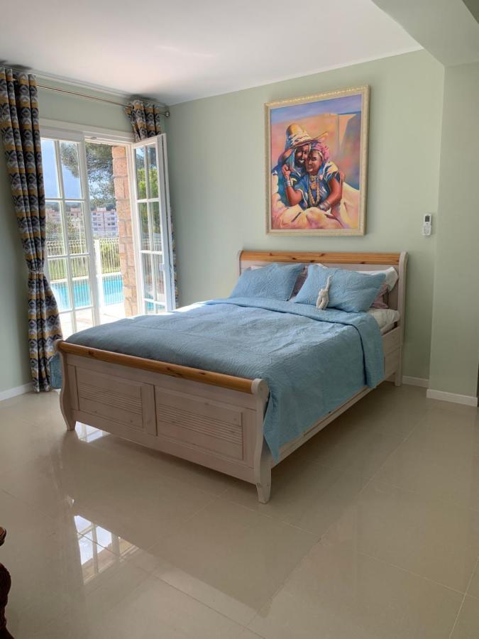 Brise Des Pins Hotel Le Cannet Ngoại thất bức ảnh